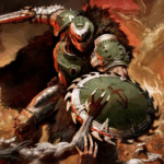 Doom: The Dark Ages Update 2.2 Introduces Gaming Handheld-Focused Improvements Along With a New Benchmark Mode, More