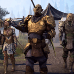The Elder Scrolls Online – Official ‘Battle for Writhing Wall’ Event Launch Trailer