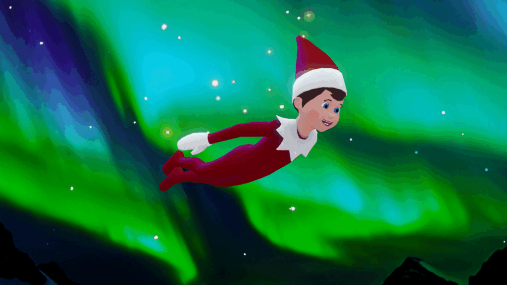 The Elf on the Shelf: Christmas Heroes – Official Launch Trailer