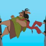 Disney is finally doing right by The Emperor’s New Groove for 25th anniversary