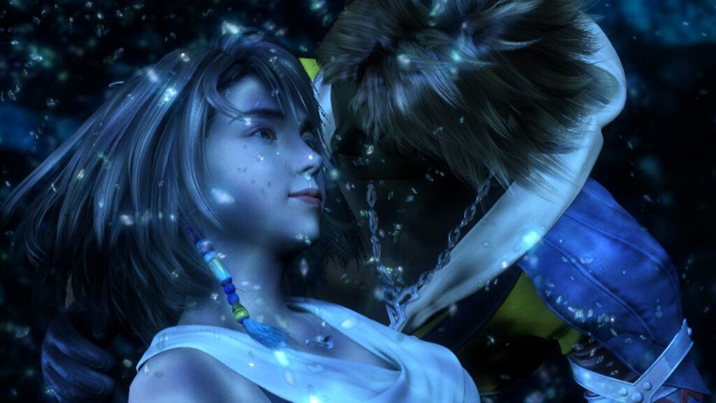 The Final Fantasy composer opposes generativa AI