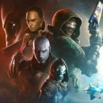 All Destiny 2 expansions on sale for just $35