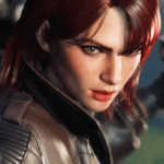 The First Descendant – Official Harris Character Gameplay Trailer