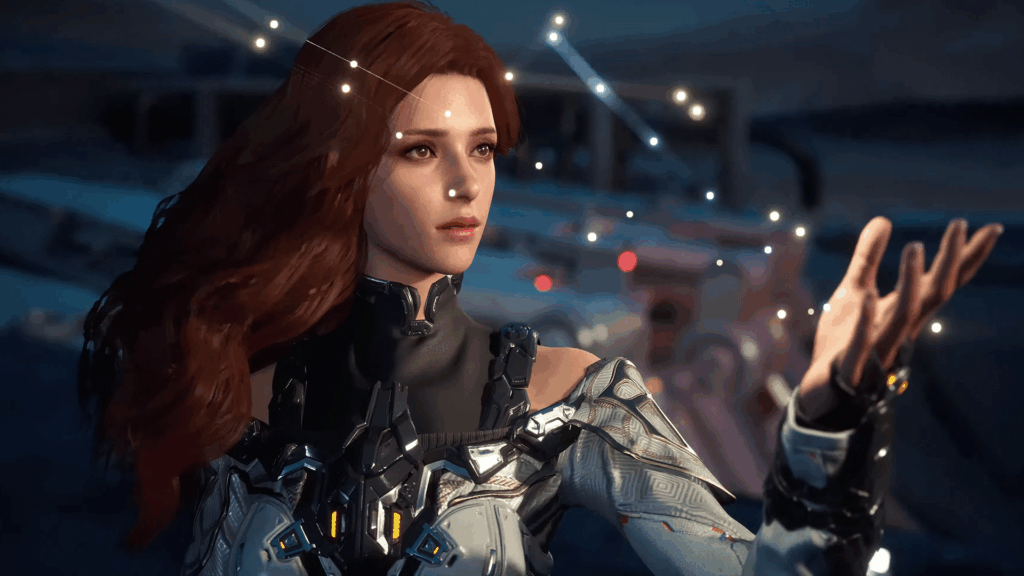 The First Descendant – Official ‘No Retreat, No Surrender’ Season 3 Episode 2 Trailer