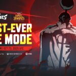 The first PvE mode for Marvel Rivals is coming out on October 23