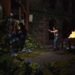The Florist, a survival horror game with a fixed camera, is announced in video