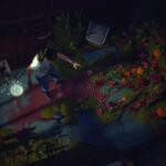 The Florist sounds like a lovely, cosy game right up until its a survival horror about killer plants