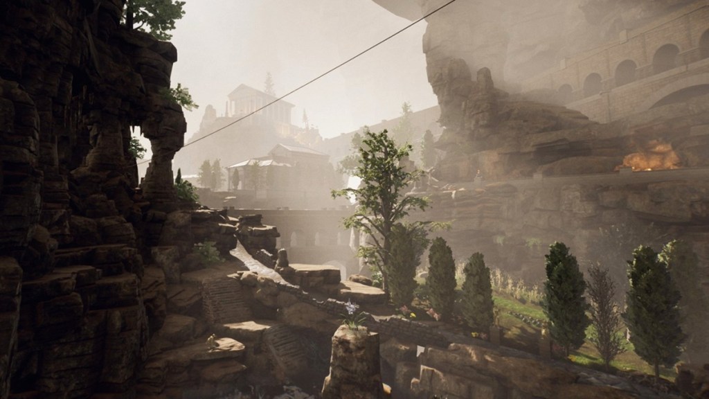 Award-Winning Open World PS5, PS4 RPG 80% Off on PS Store