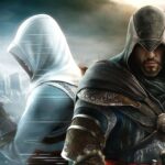 The former Assassin’s Creed manager claims he was pushed out by Ubisoft
