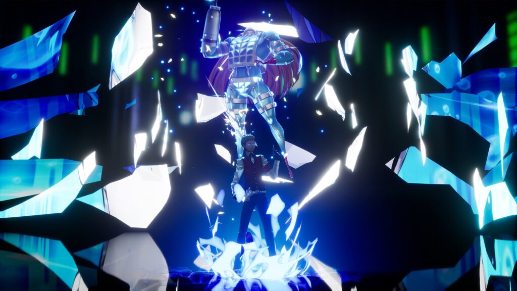 The FPS issues with persona 3 Reload will be fixed after launch