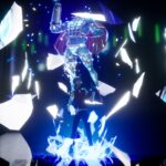 The FPS issues with persona 3 Reload will be fixed after launch