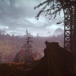The FPS Second Sun is coming to PC on November 5, 2025