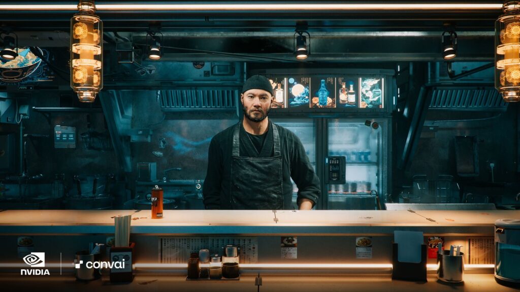 The Future of AI Companions in Video Games – How Neural NPCs Are Changing Player Immersion