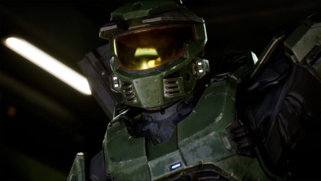 The future of Halo will (also) be on PlayStation