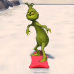 The Grinch: Christmas Adventures – Merry & Mischievous Edition – Official Launch Trailer