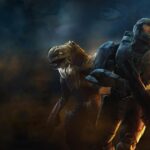 The Halo 2 and 3 campaigns could get a remake