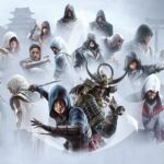 The head of Assassin’s Creed has left Ubisoft