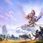 The Horizon Zero Dawn movie is set for release in 2027