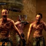 The House of the Dead 2: Remake is coming to PlayStation and Xbox on October 24
