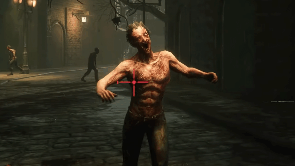 The House of the Dead 2: Remake – Official Console Launch Trailer