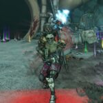Immortal Boneface Legendary Drops & Location in Borderlands 4