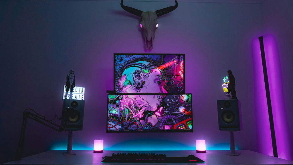 The Journey of Gaming Hardware and the Technology Shaping Tomorrow