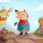 The Lonesome Guild – Official Launch Trailer