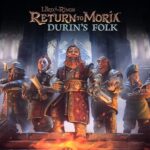 The Lord of the Rings: Return to Moria will welcome a DLC on November 18
