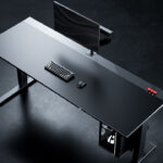 The MAGNUS Evo Is Secretlab’s Smartest Desk Yet — And It’s All About Clean Setups