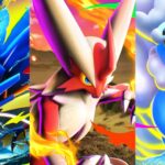 The Mega Rising expansion for Pokémon TCG Pocket releases on October 30