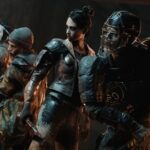 The Midnight Walkers has a demo on PC now
