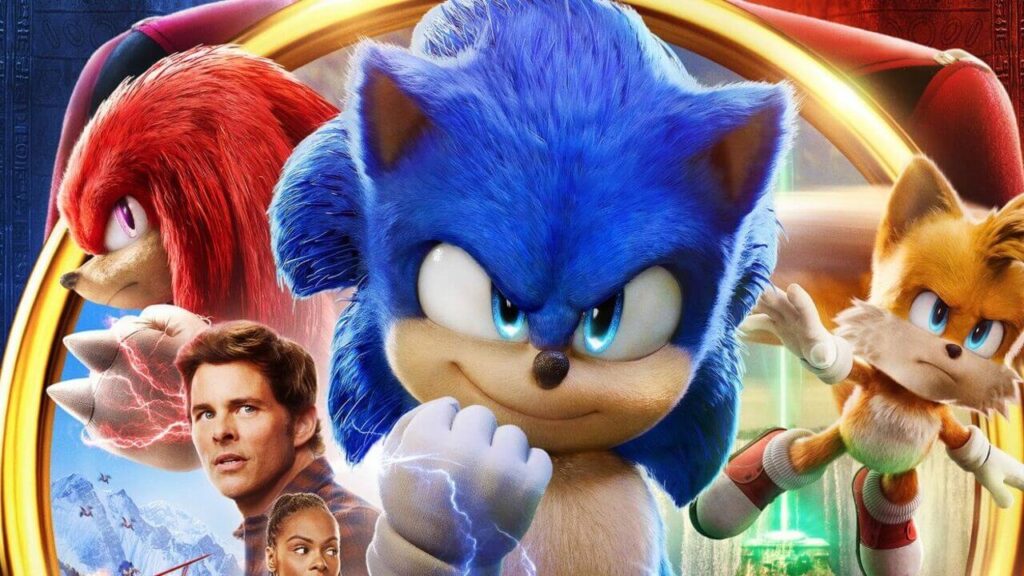 The movie Sonic the Hedgehog 4 may be renamed «Sonic CD»