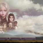 The narrative adventure FARAWAY TRAIN is available now on Switch