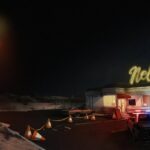 The Nell’s Diner map is coming to Phasmophobia on November 11, 2025
