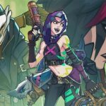 The Only Way to Get 2XKO’s Arcane Skins for Vi, Jinx, and Ekko Is to Pay for a $100 Bundle