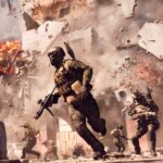 The open beta for Battlefield 6 on Steam got five times the players of the Black Ops 7 one