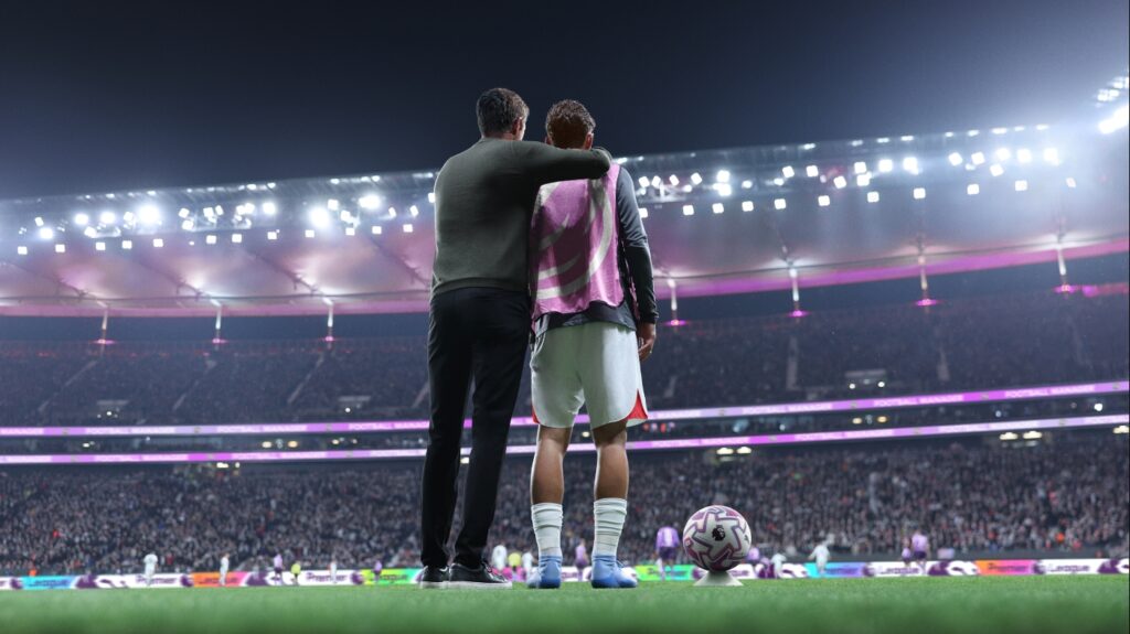 The open beta for Football Manager 26 is expected on October 24