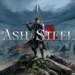 The open-world RPG Of Ash and Steel will be released on November 6, 2025
