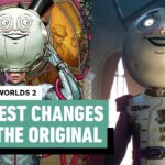 The Outer Worlds 2: 9 Major Changes and Improvements Over the Original