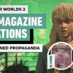 The Outer Worlds 2 – All Magazine Locations (Purloined Propaganda Quest)