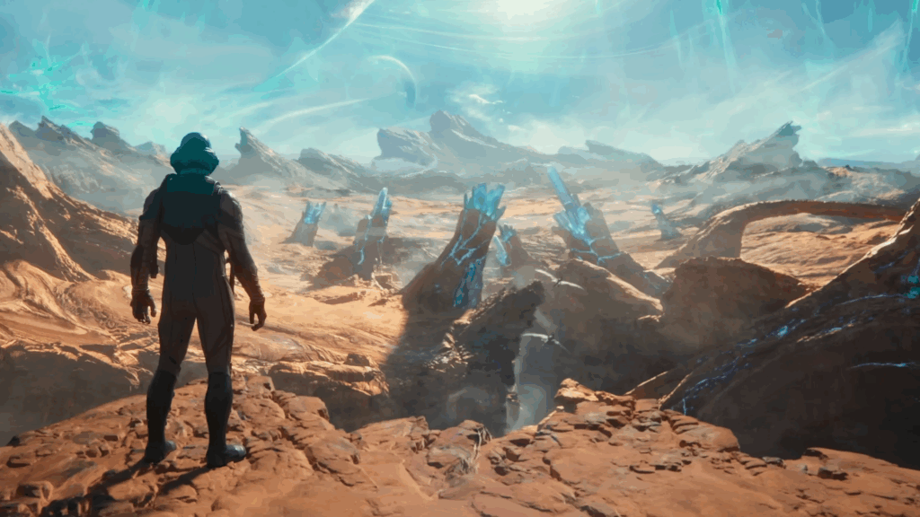 The Outer Worlds 2 β First 30 Minutes of Gameplay