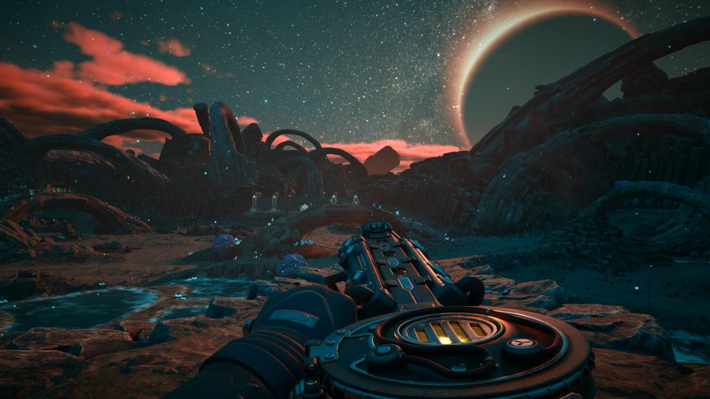 The Outer Worlds 2 – What’s New?