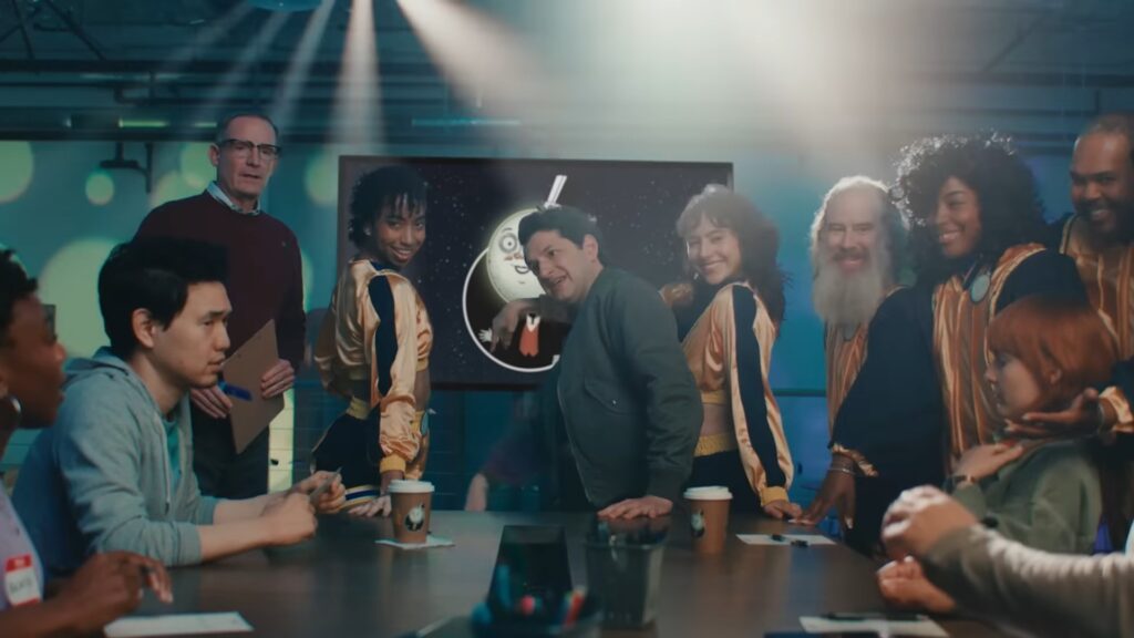 The Outer Worlds 2 is back with a hilarious live-action trailer