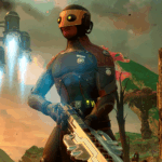 The Outer Worlds 2 – Official Accolades Trailer