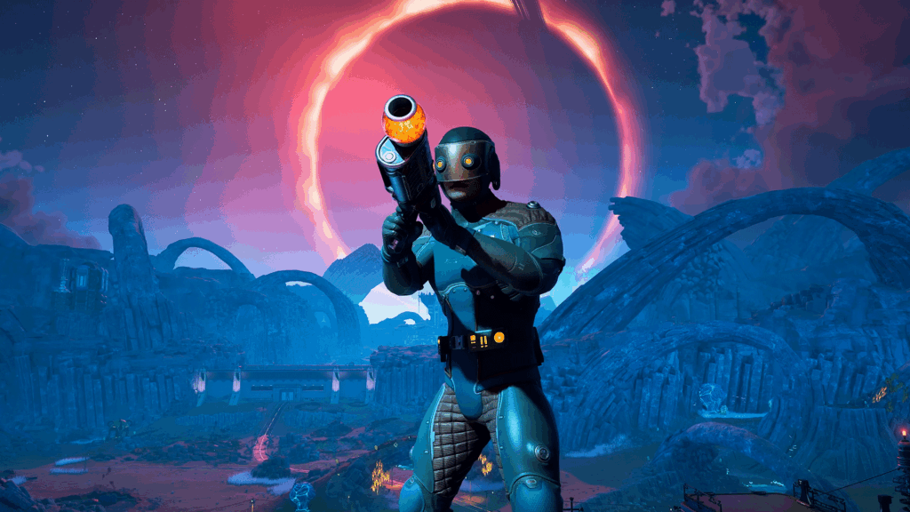 The Outer Worlds 2 – Official Early Access Launch Trailer