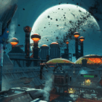 The Outer Worlds 2 – Official Ray Tracing & DLSS 4 Trailer