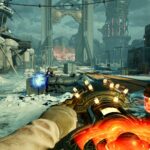 The Outer Worlds 2 returns with 19 minutes of gameplay