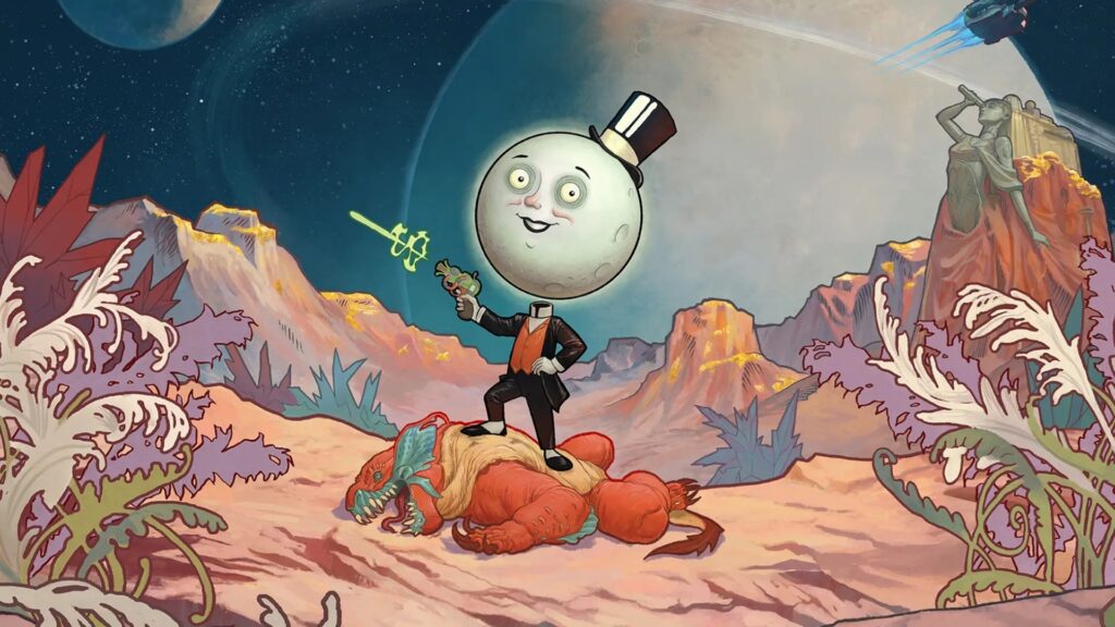The Outer Worlds 2 reviews are relatively positive
