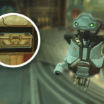 The Outer Worlds 2 – Upgrade Valerie ASAP (Advanced Decryption Keys For Lockbox)