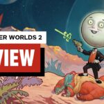 The Outer Worlds 2 Video Review